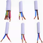 Кабели и провода